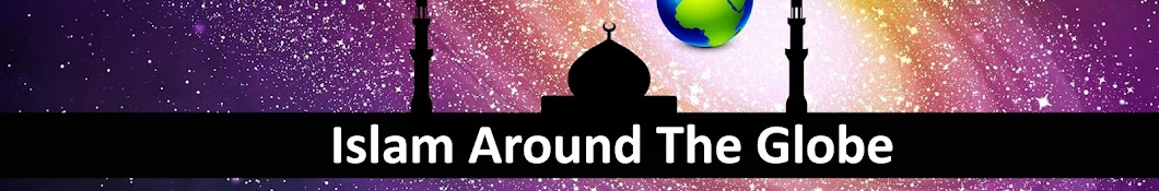 Arround The Globe Аватар канала YouTube
