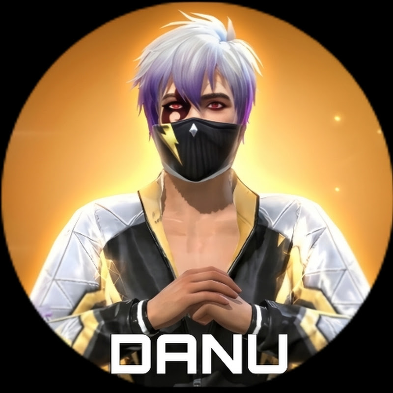 DANU  GMR 