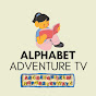 Alphabet Adventure TV logo