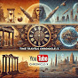 Time Travels Chronicles-X logo