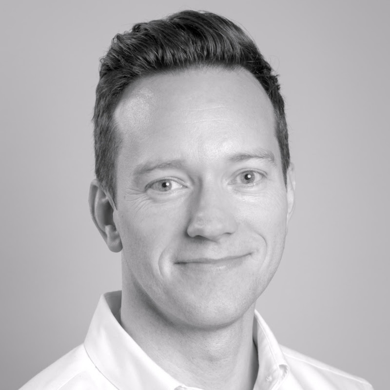 The Gavin Murphy Show -Finance Investing & Markets