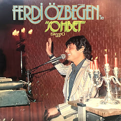 Ferdi Özbeğen - Topic