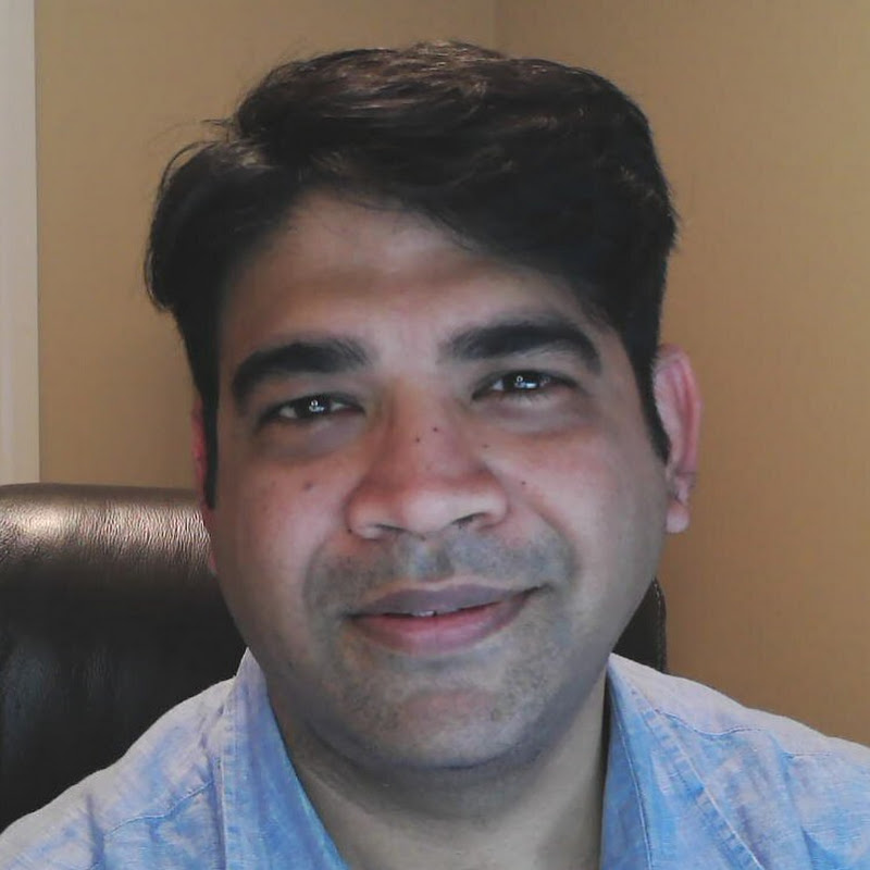 Vagmi Mudumbai