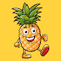 Travel Pineapple