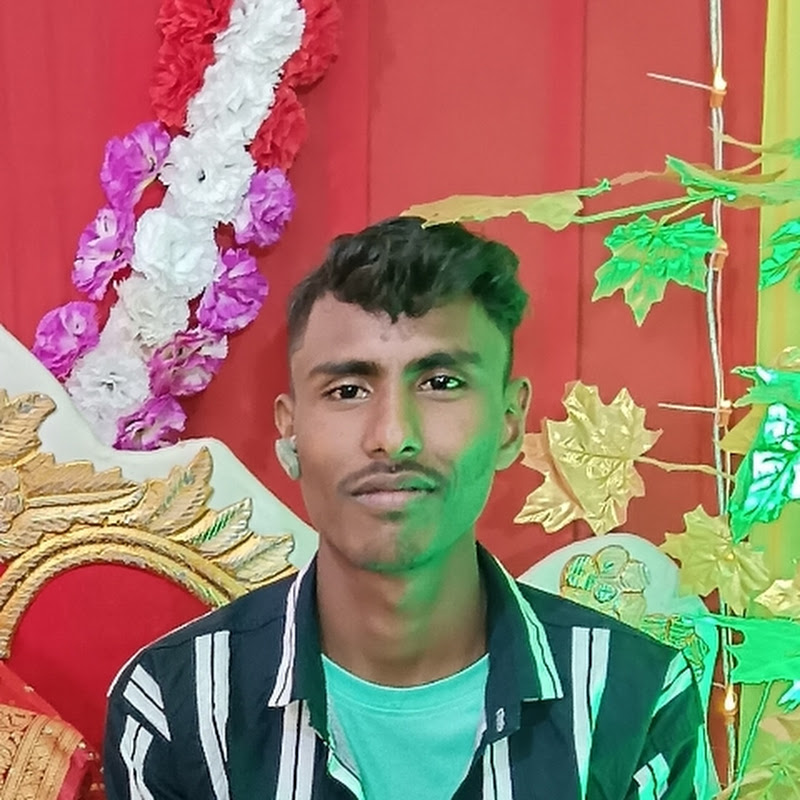 Pronay Official short 2.1