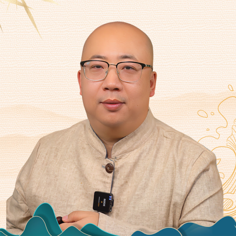 泓玄智-喃一老師