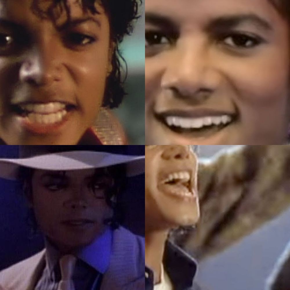 Michael Jackson Top 100 Songs