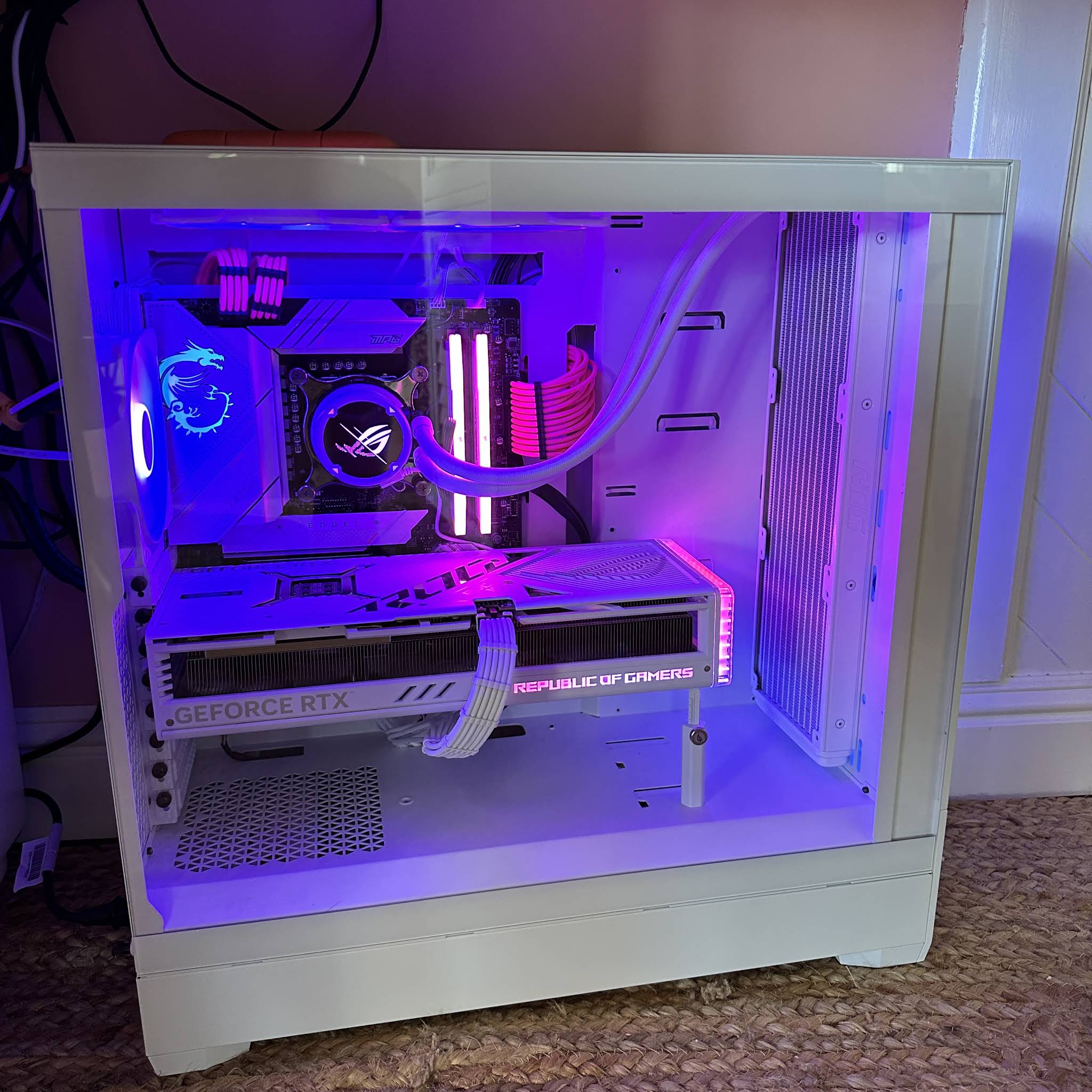 Post from Shangerdanger