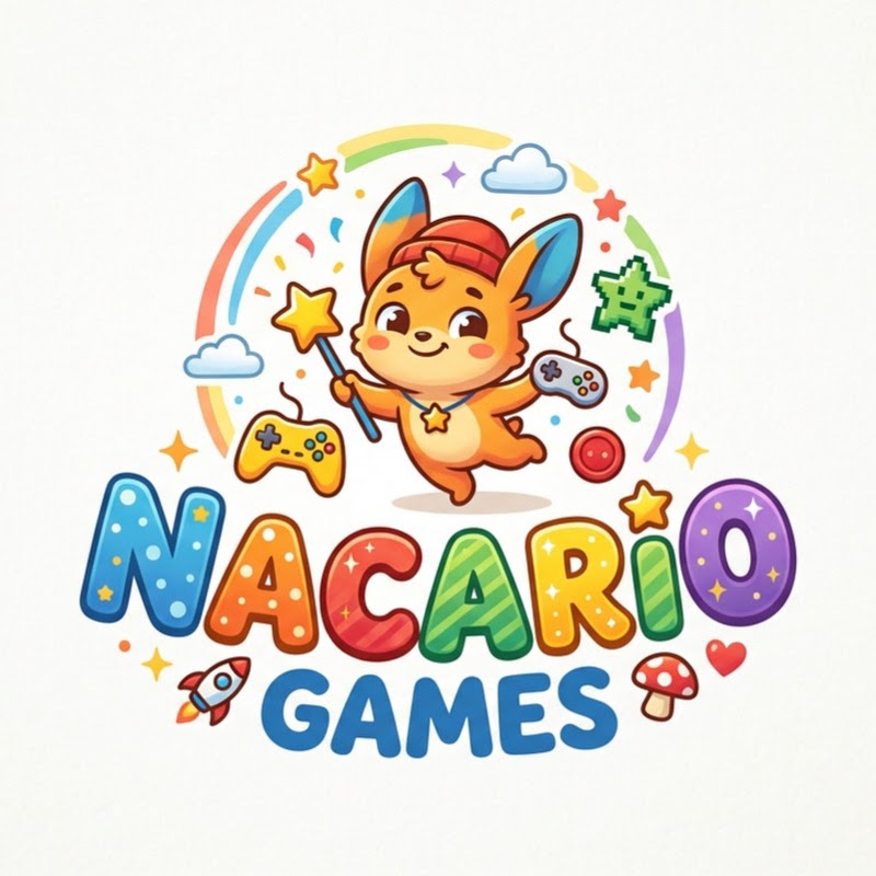 Nacario Games