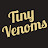 Tiny Venoms • der Terraristik-Kanal