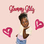 Glammy Glitz logo
