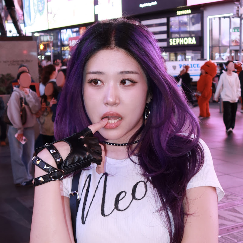 Clara Kim