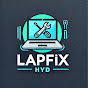 Lapfix Hyd logo