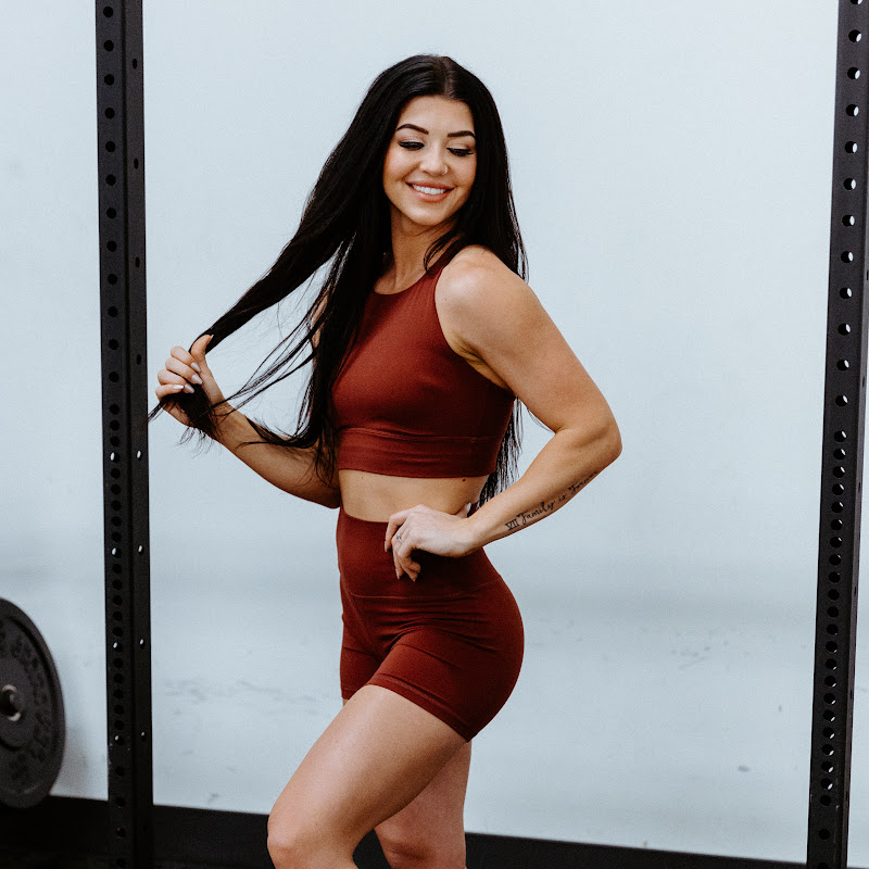 Mariah Andersen
