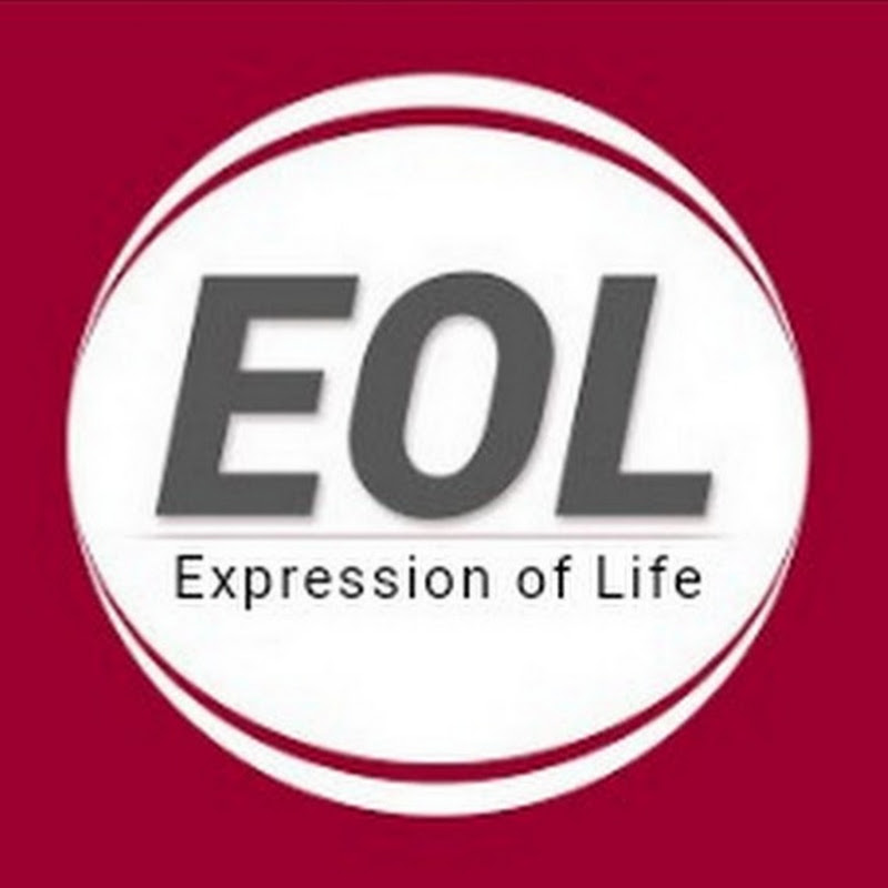 Expression of Life