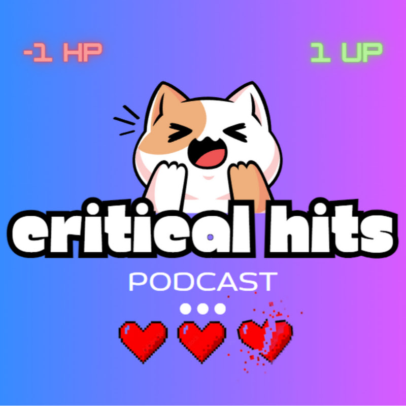 Critical Hits