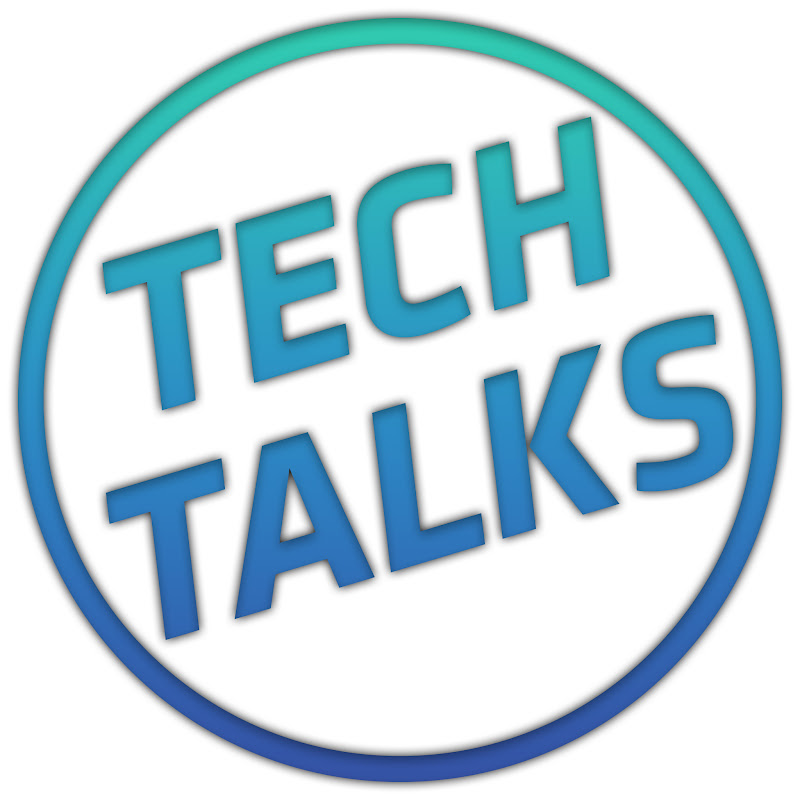 Tech Talks with Ali