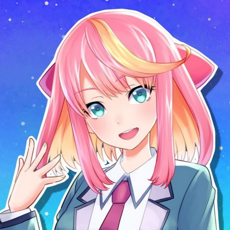 桃堂まひる / Todo Mahiru