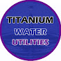 Titanium Water Utilities logo