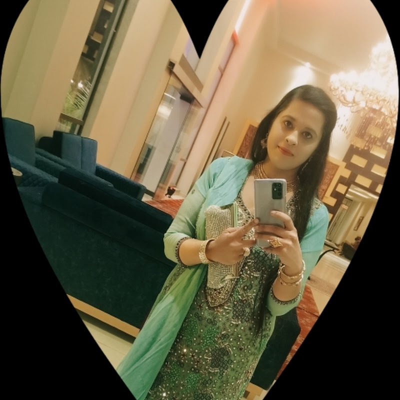 Ayesha Kiran World 