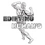 Edifying Human's logo