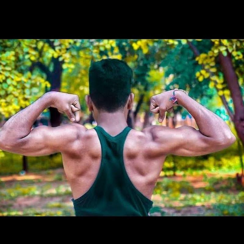 Mohit singh kushwah 