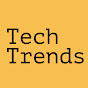 ✨TechTrends logo