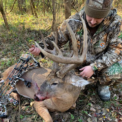Madco Whitetails
