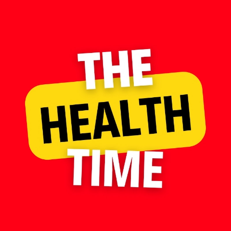 Health Time profile avatar