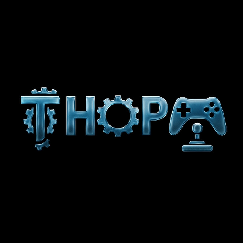 THOPA Gamer