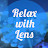 Relax with Lens