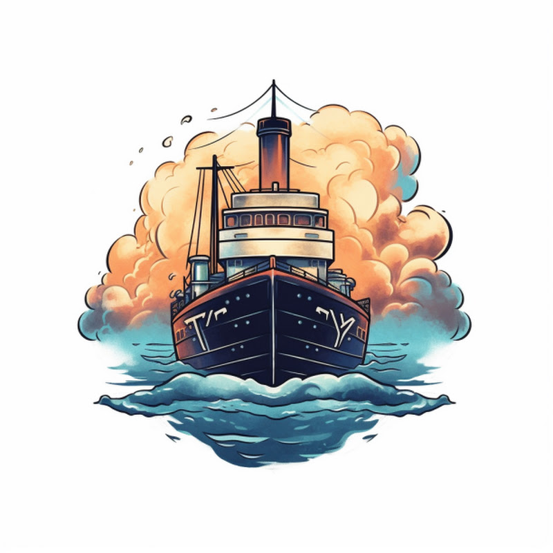 Naval legends