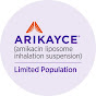 ARIKAYCE® Limited Population   logo