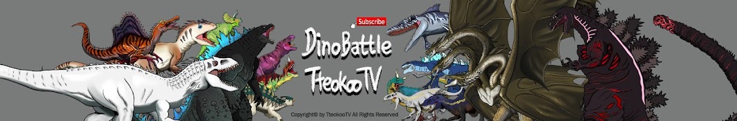 TteokooTV ë–¡í›„TV Awatar kanału YouTube