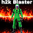 H2k blaster