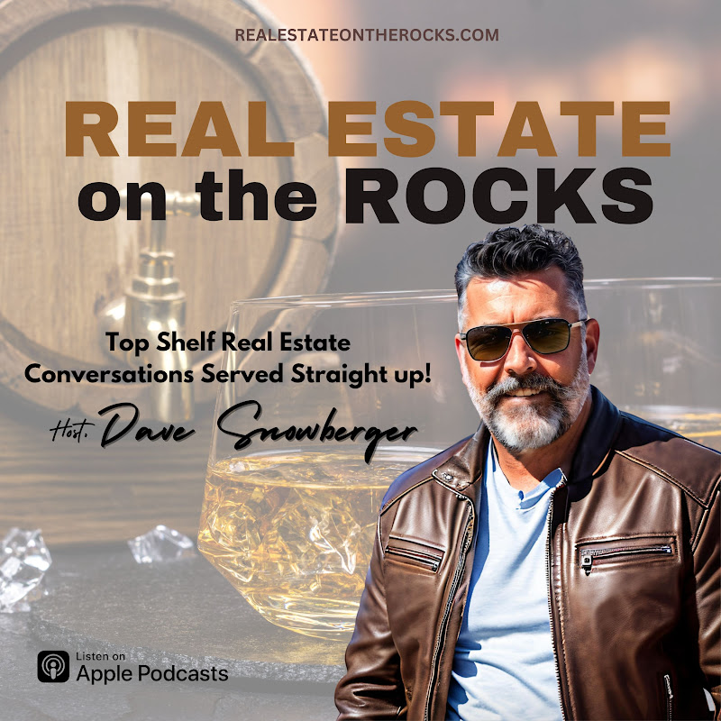 Real Estate on the Rocks