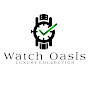 Watch Oasis logo