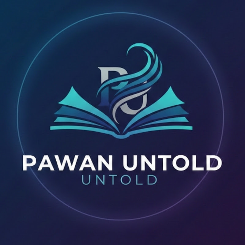 Pawan Untold