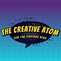 the creative atom logo