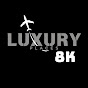 LUXURY PLACES 8K logo
