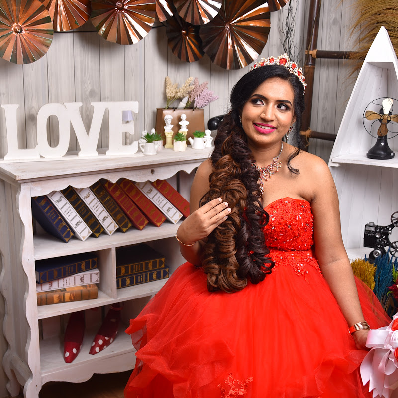 Eswari Garg
