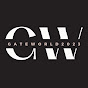 GATEWORLD2023 logo