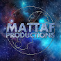 Mattaf Productions logo