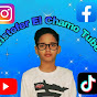 Cristofer :El Chamo Tube" logo