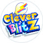 Clever Blitz logo