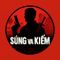 SÚNG VÀ KIẾM - Gacha Gaming logo