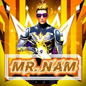 Mr Nam