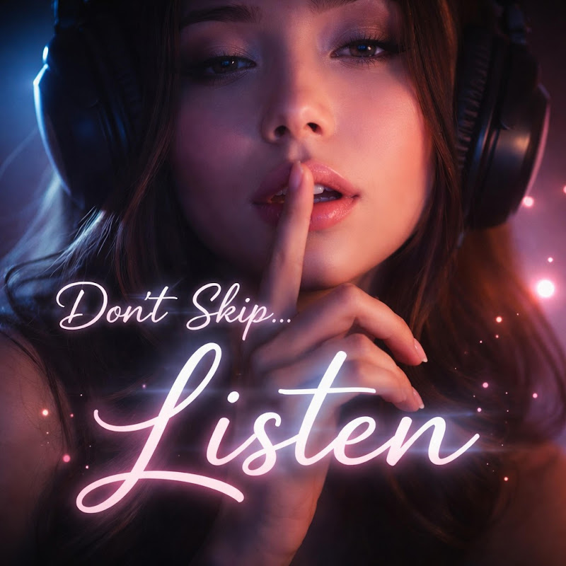 ASMR Sleep Lab - Topic