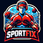 SportFix logo