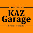 o8-DZ-zumgw-channel-avatar-KAZ Garage(修理・改造・車旅チャンネル)